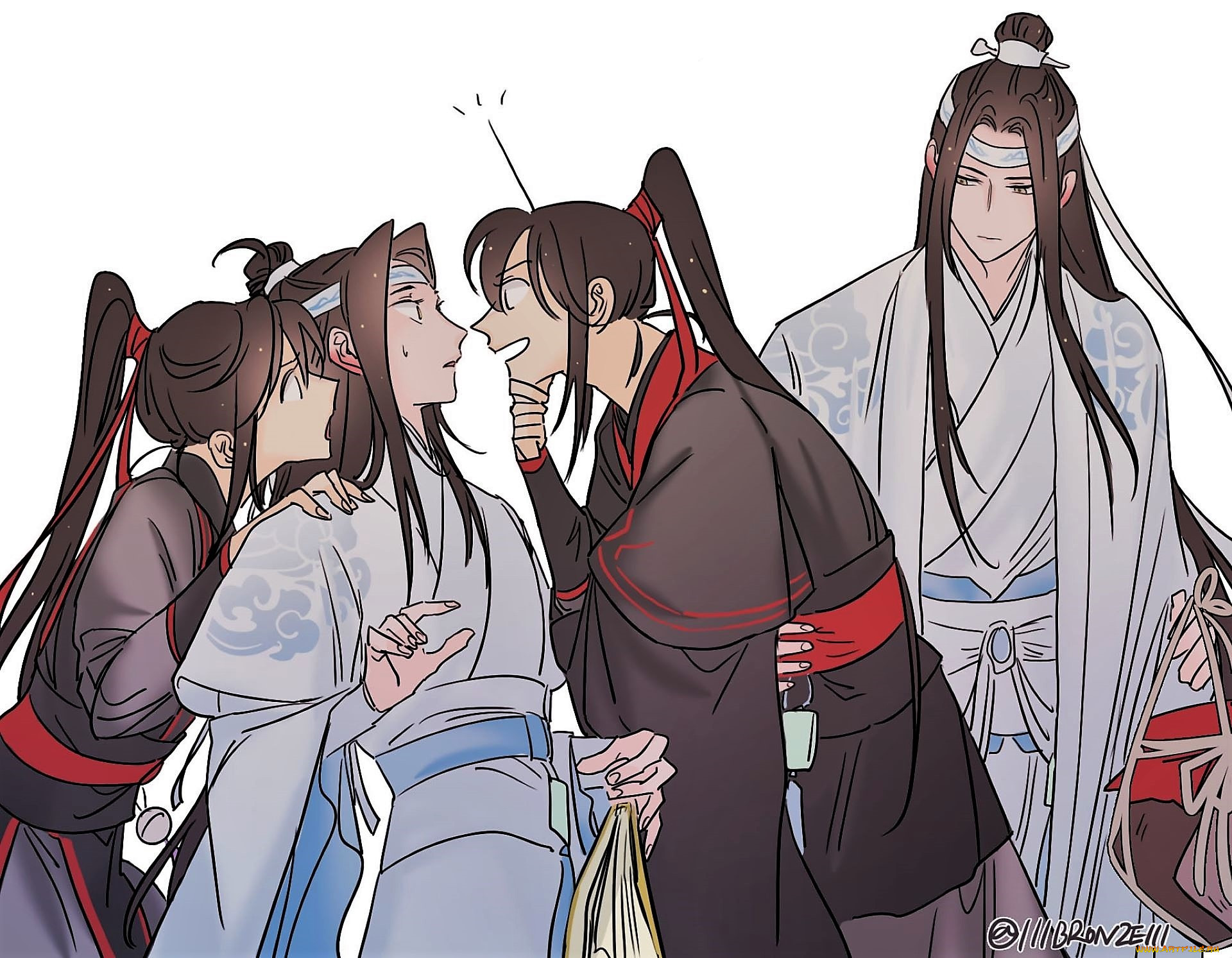 , mo dao zu shi, , , , 